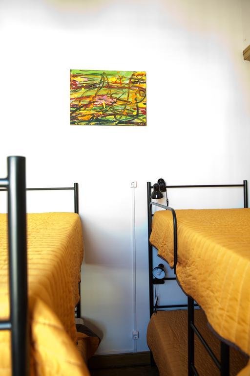 Hostel Solar Das Maresフゼタ 部屋 写真