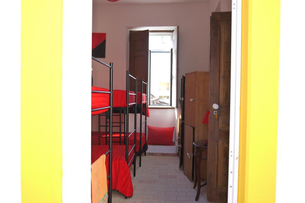 Hostel Solar Das Maresフゼタ 部屋 写真